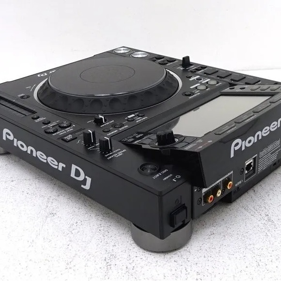 Pioneer CDJ 2000 NSX2 - Picture 5 of 10